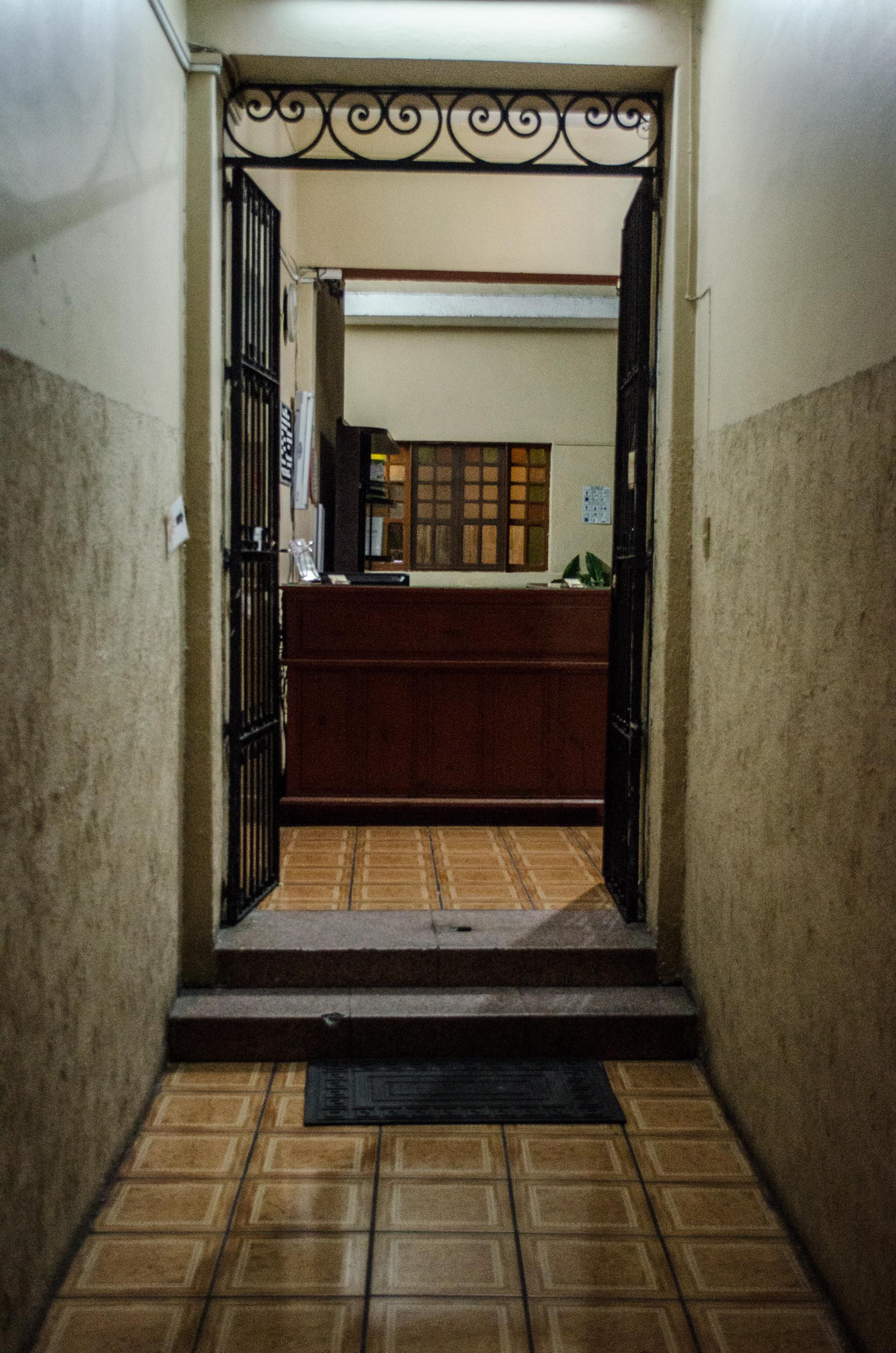 Hotel Posada San Pablo Guadalajara Exteriér fotografie