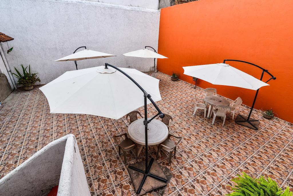 Hotel Posada San Pablo Guadalajara Exteriér fotografie