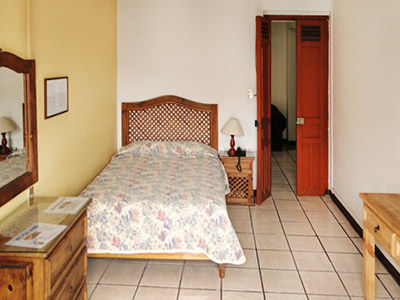 Hotel Posada San Pablo Guadalajara Exteriér fotografie