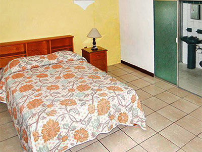 Hotel Posada San Pablo Guadalajara Exteriér fotografie